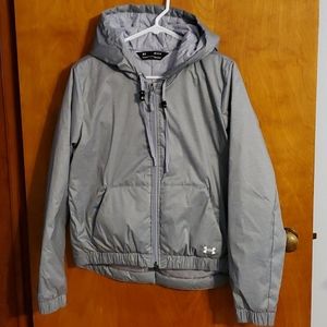 Under Armour Ladues jacket